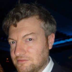Charlie Brooker - Image