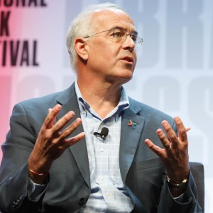 David Brooks - Image