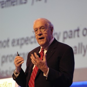 Fred Brooks - Image