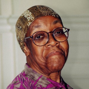 Gwendolyn Brooks - Image