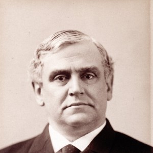Phillips Brooks - Image