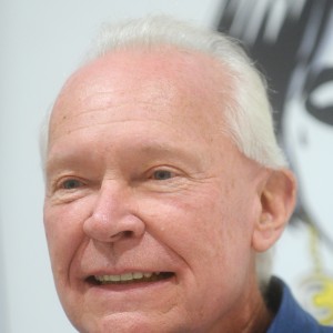 Terry Brooks - Image