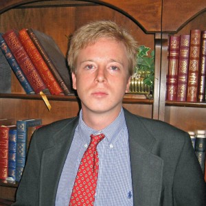 Barrett Brown - Image