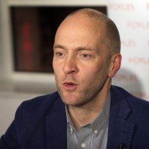 Derren Brown - Image