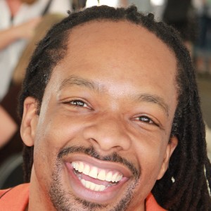 Jericho Brown - Image