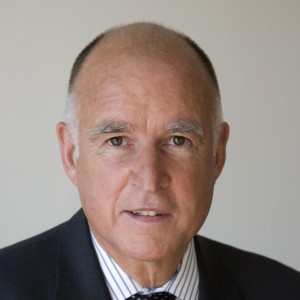 Jerry Brown - Image