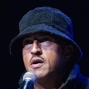 Mano Brown - Image