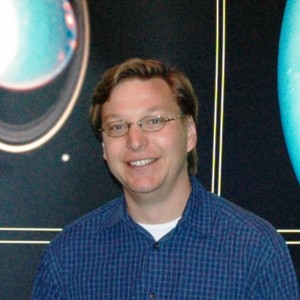 Michael E. Brown - Image