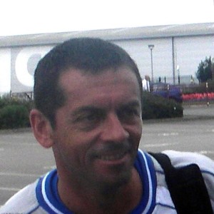 Phil Brown (footballer) - Image