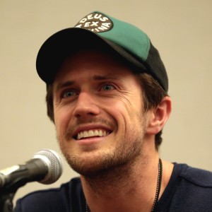 Pierce Brown - Image