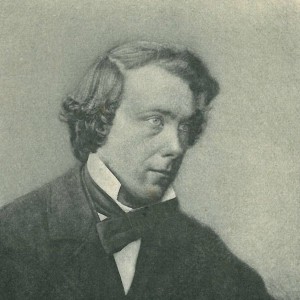 Thomas Edward Brown - Image