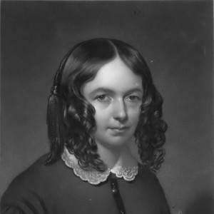 Elizabeth Barrett Browning - Image