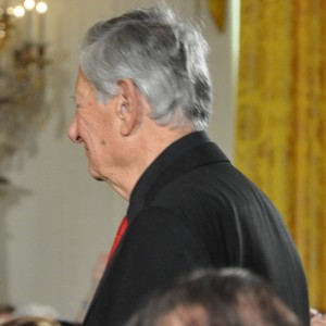 Robert Brustein - Image