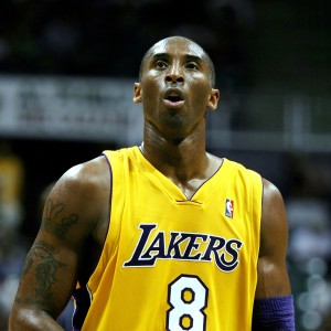 Kobe Bryant - Image