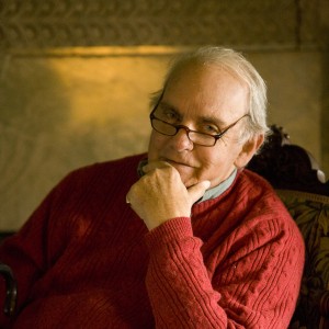 Frederick Buechner - Image