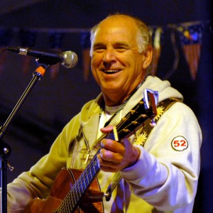 Jimmy Buffett - Image