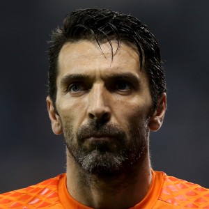 Gianluigi Buffon - Image