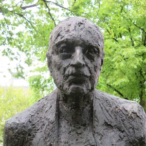 Rudolf Bultmann - Image