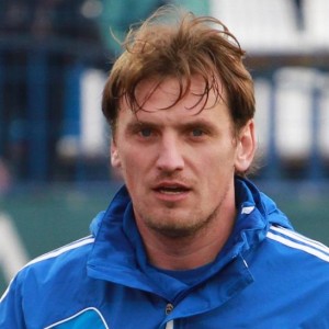 Dmitri Bulykin - Image