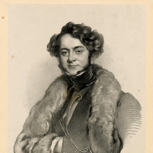 Alfred Bunn - Image