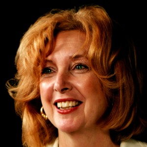 Louise Burfitt-Dons - Image
