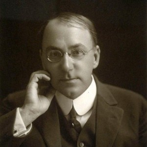 Gelett Burgess - Image