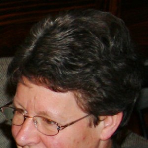 Jocelyn Bell Burnell - Image