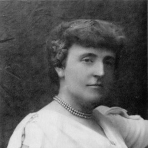 Frances Hodgson Burnett - Image