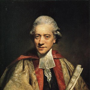 Charles Burney - Image