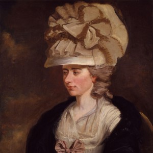 Frances Burney - Image