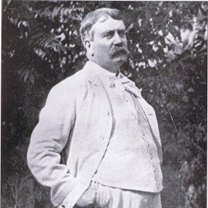 Daniel Burnham - Image