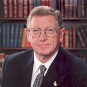 Conrad Burns - Image