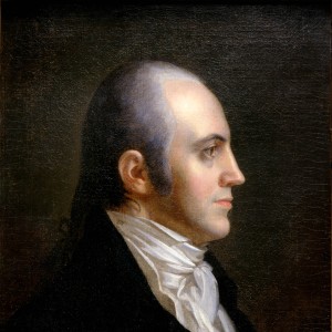 Aaron Burr - Image