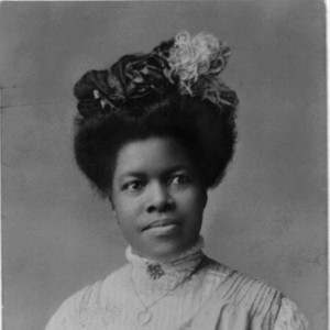 Nannie Helen Burroughs - Image
