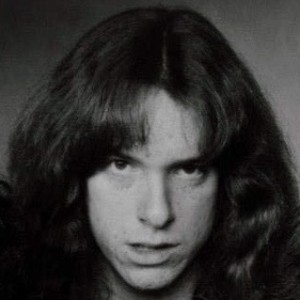 Cliff Burton - Image