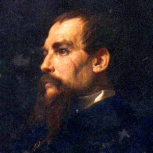 Richard Francis Burton - Image