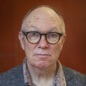 Ian Buruma - Image