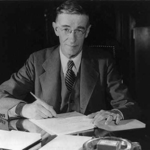 Vannevar Bush - Image