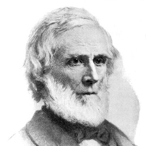 Horace Bushnell - Image