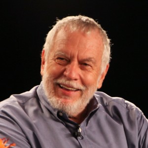 Nolan Bushnell - Image