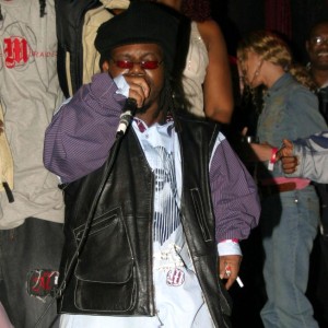 Bushwick Bill - Image