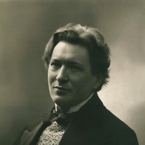 Ferruccio Busoni - Image