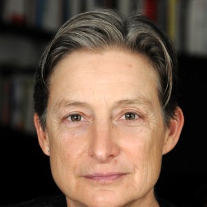 Judith Butler - Image