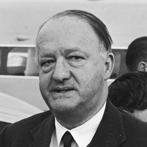 Rab Butler - Image