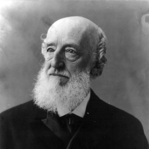 William Allen Butler - Image