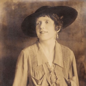 Mary Butts - Image