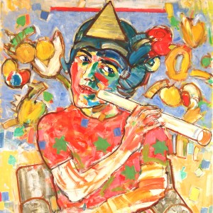 Robert Butts - Image
