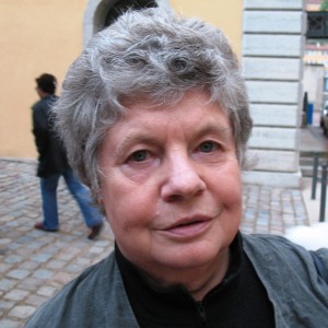 A. S. Byatt - Image