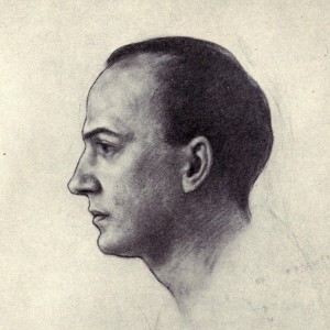 Witter Bynner - Image