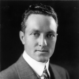 Richard E. Byrd - Image